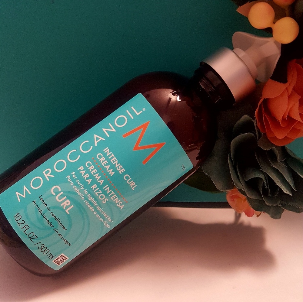 Moroccanoil Intense Curl Cream – 10.2 oz